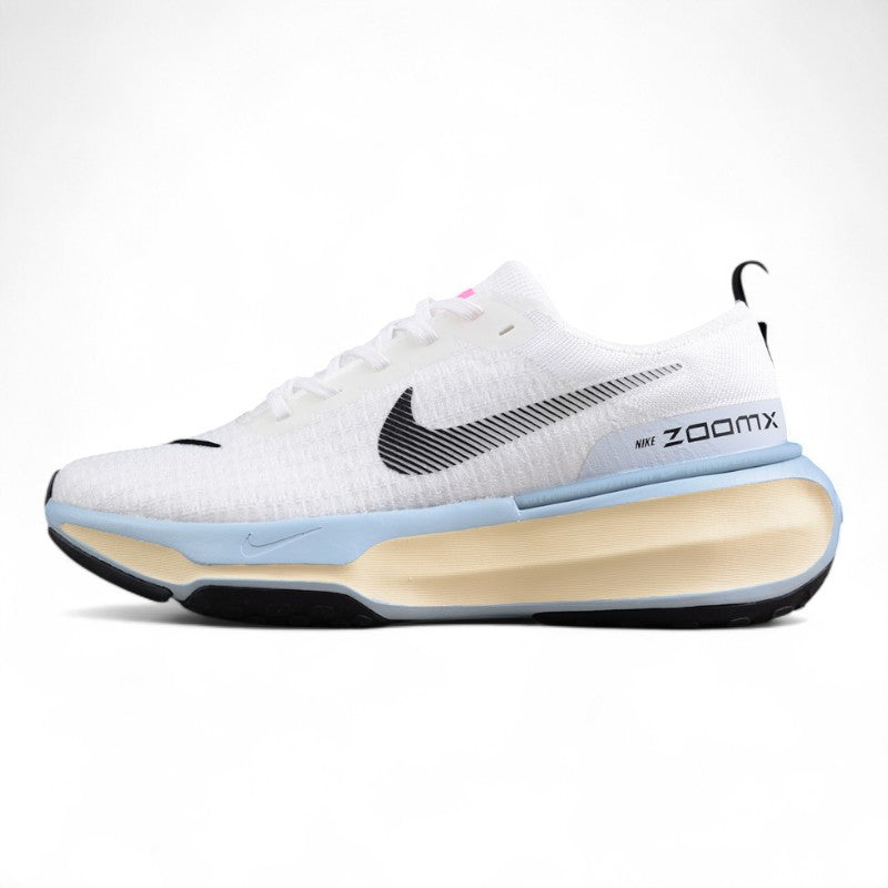 Nike ZoomX Invincible Run Flyknit 3 'White Cobalt Bliss' - Best Reps Website 2025