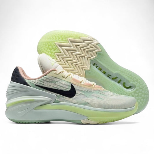  Nike Zoom G.T. Cut 2 x Barely Green 