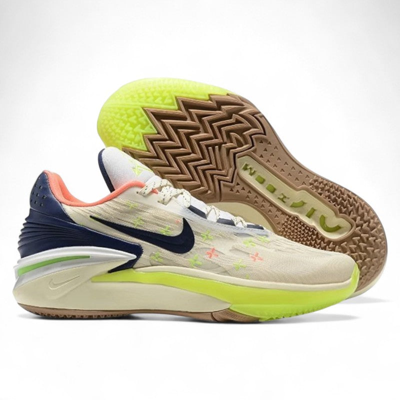 Nike Zoom G.T. Cut 2 x Crosshairs.