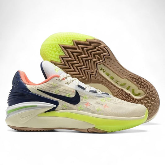 Nike Zoom G.T. Cut 2 x Crosshairs.