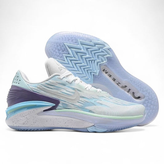 Nike Zoom G.T. Cut 2 x Dare to Fly.