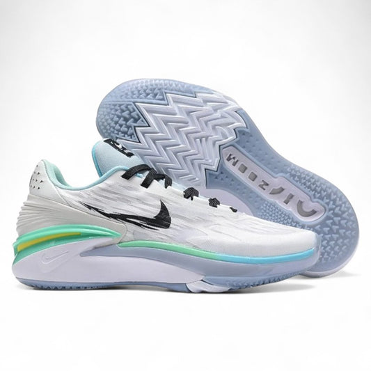  Nike Zoom G.T. Cut 2 x Light Menta Opti Yellow.