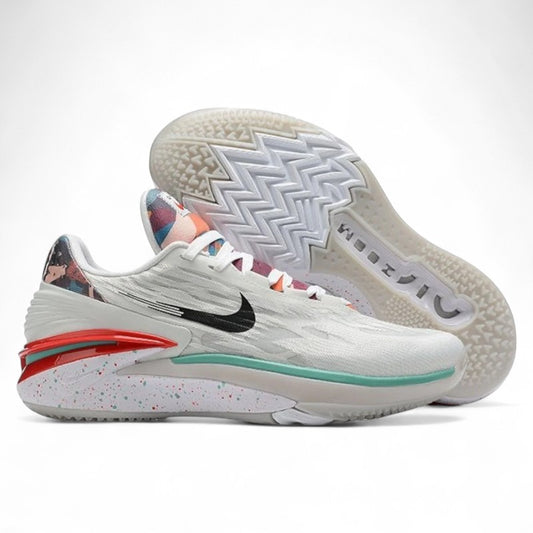  Nike Zoom G.T. Cut 2 x Lunar New Year Leap High.