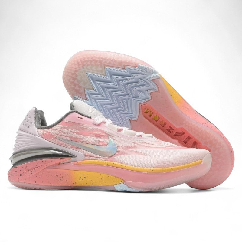  Nike Zoom G.T. Cut 2 x Pearl Pink 