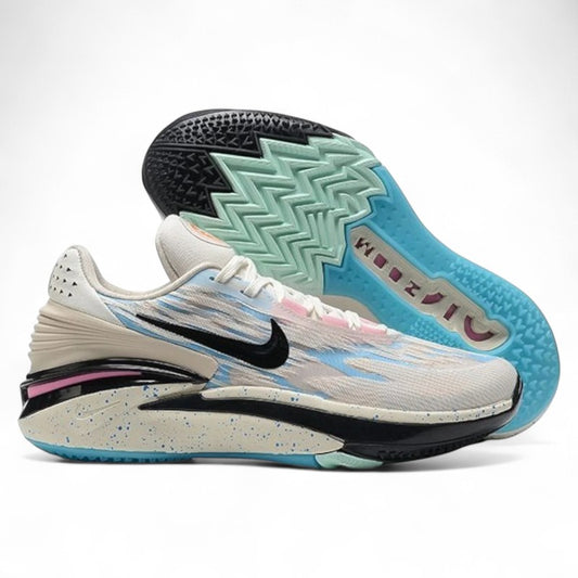  Nike Zoom G.T. Cut 2 x We Are All Greater. 