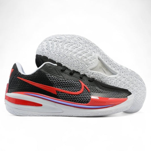  Nike Zoom G.T. Cut x Black Fusion Red. 