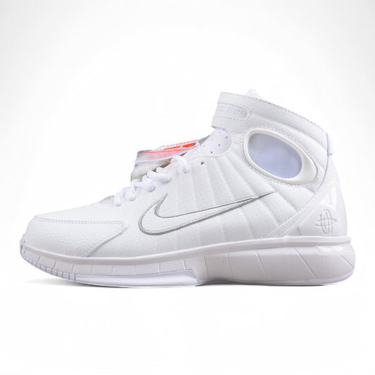 Nike Zoom Huarache 2K4 'Fade To Black'