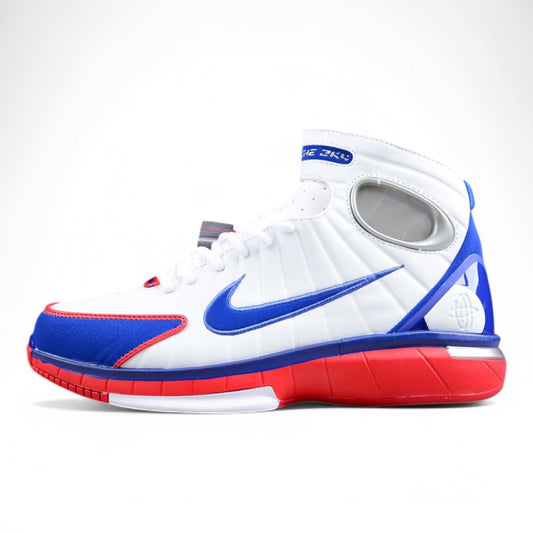 Nike Zoom Huarache 2K4 "Kobe LA All-Star"