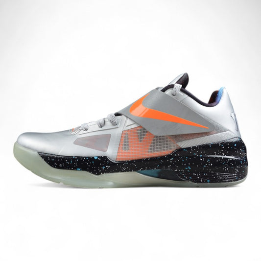Nike Zoom KD 4 'All-Star Galaxy' (2024) - Best Reps Website 2025