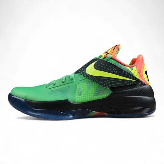 Nike Zoom KD 4 'Weatherman' (2024) - Best Reps Website 2025