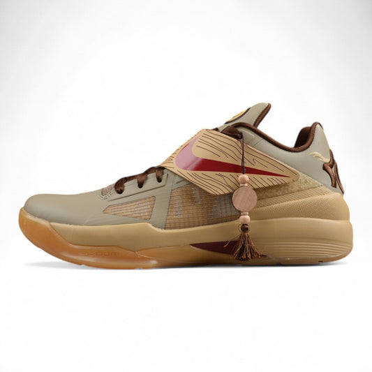 Nike Zoom KD 4 'Year of the Dragon 2.0' - Best Reps Website 2025