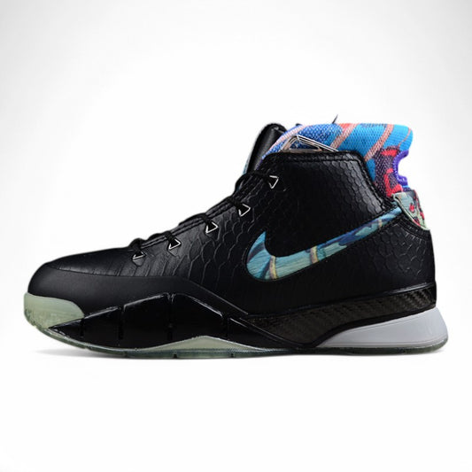 Nike Zoom Kobe 1 Prelude "Grinch"