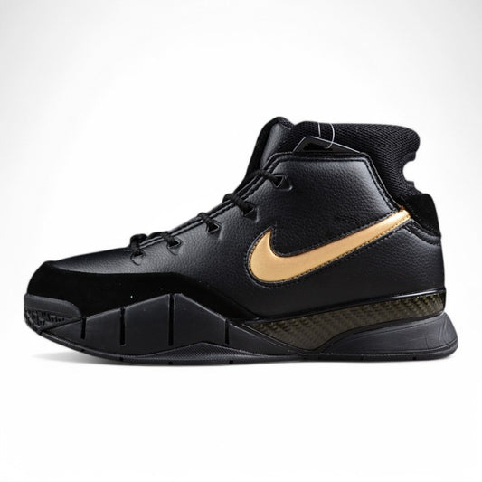 Nike Zoom Kobe 1 Protro Mamba Day Black