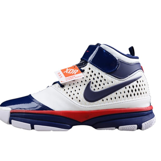  Nike Zoom Kobe 2 "USA Olympic" 