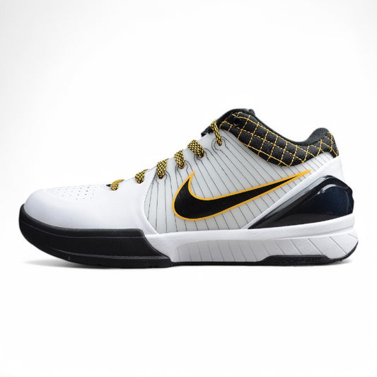 Nike Zoom Kobe 4 Protro “Del Sol”