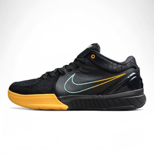 Nike Zoom Kobe 4 Protro 'Snakeskin'