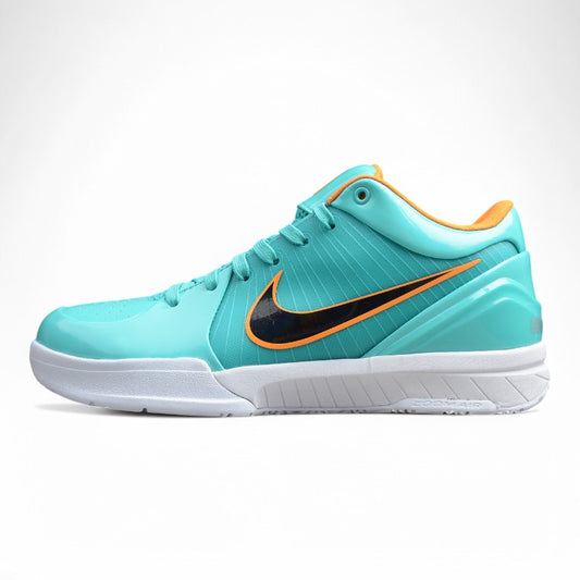  Nike Zoom Kobe 4 Protro Undefeated