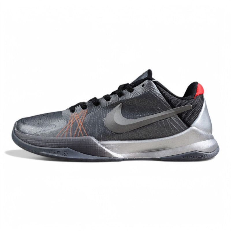 Nike Zoom Kobe 5 “Aston Martin”