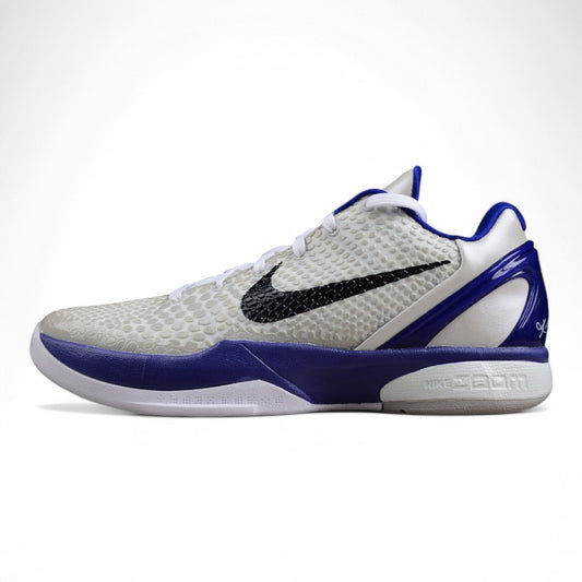 Nike Zoom Kobe 6 “Concord”