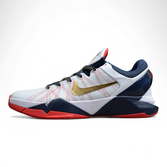 Nike Zoom Kobe 7 "Gold Medal"