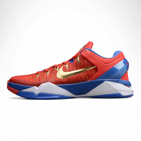 Nike Zoom Kobe 7 “Lion Heart”