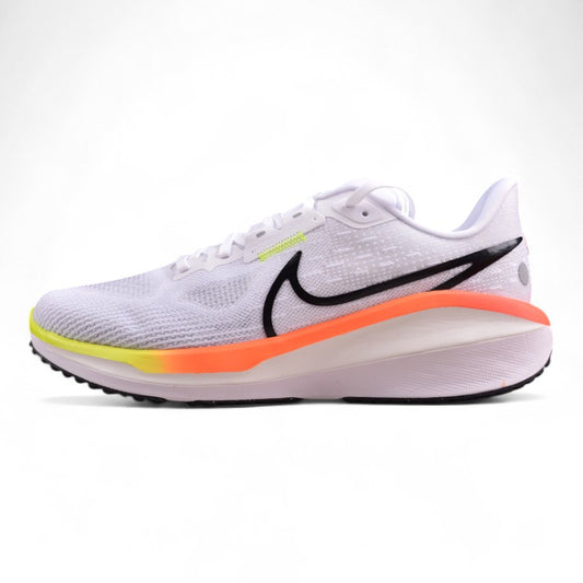 Nike Zoom Vomero 17 'White Bright Crimson' - Best Reps Website 2025