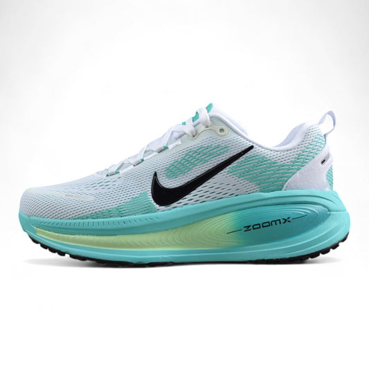 Nike Zoom Vomero 18 Gray Blue Sneaker - Best Reps Website 2025