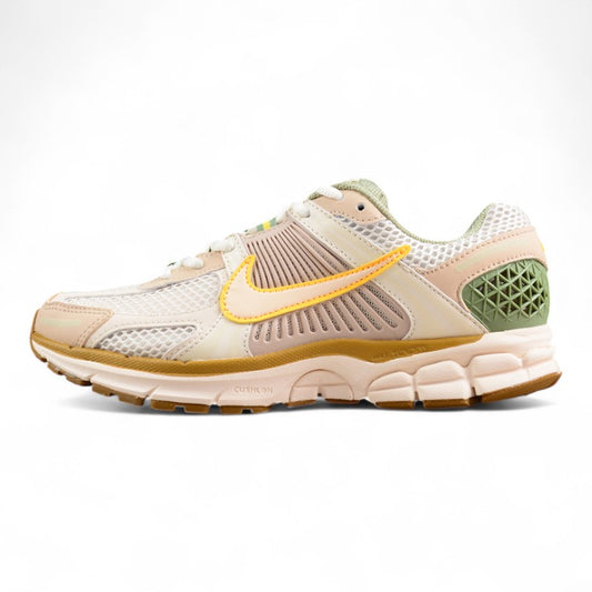 Nike Zoom Vomero 5 “Sail Laser Orange Medium Olive” - Best Reps Website 2025