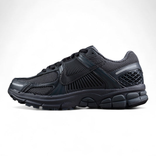 Nike Zoom Vomero 5 Triple Black - Best Reps Website 2025