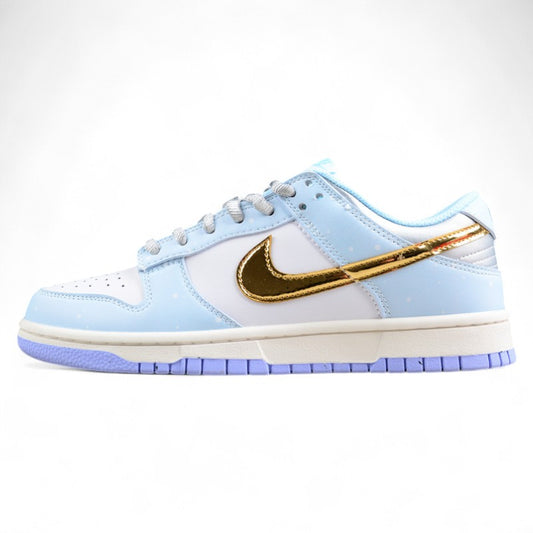  Nike x Sean Cliver SB Dunk Low 'Holiday Special' 