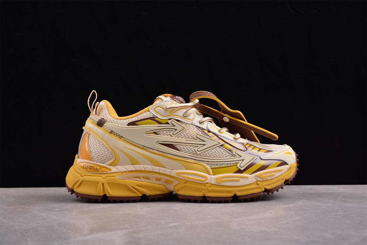 OFF-WHITE Be Right Back Milan - Best Reps Website 2025