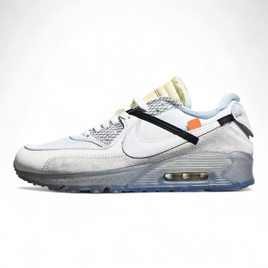 Off-White x Air Max 90 