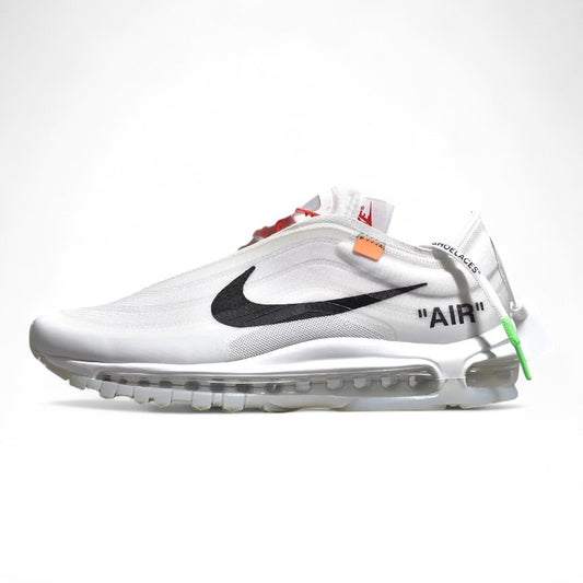 Off-White x Air Max 97