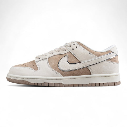 Otomo Katsuhiro x Nike SB Dunk Low "Steamboy OST" Grey/Light Brown 