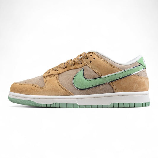 Otomo Katsuhiro x Nike SB Dunk Low "Steamboy OST" Khaki/Green
