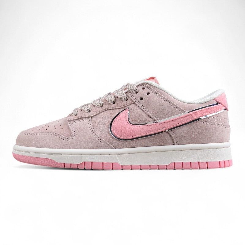 Otomo Katsuhiro x Nike SB Dunk Low "Steamboy OST" Pink 