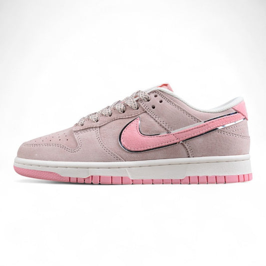 Otomo Katsuhiro x Nike SB Dunk Low "Steamboy OST" Pink 