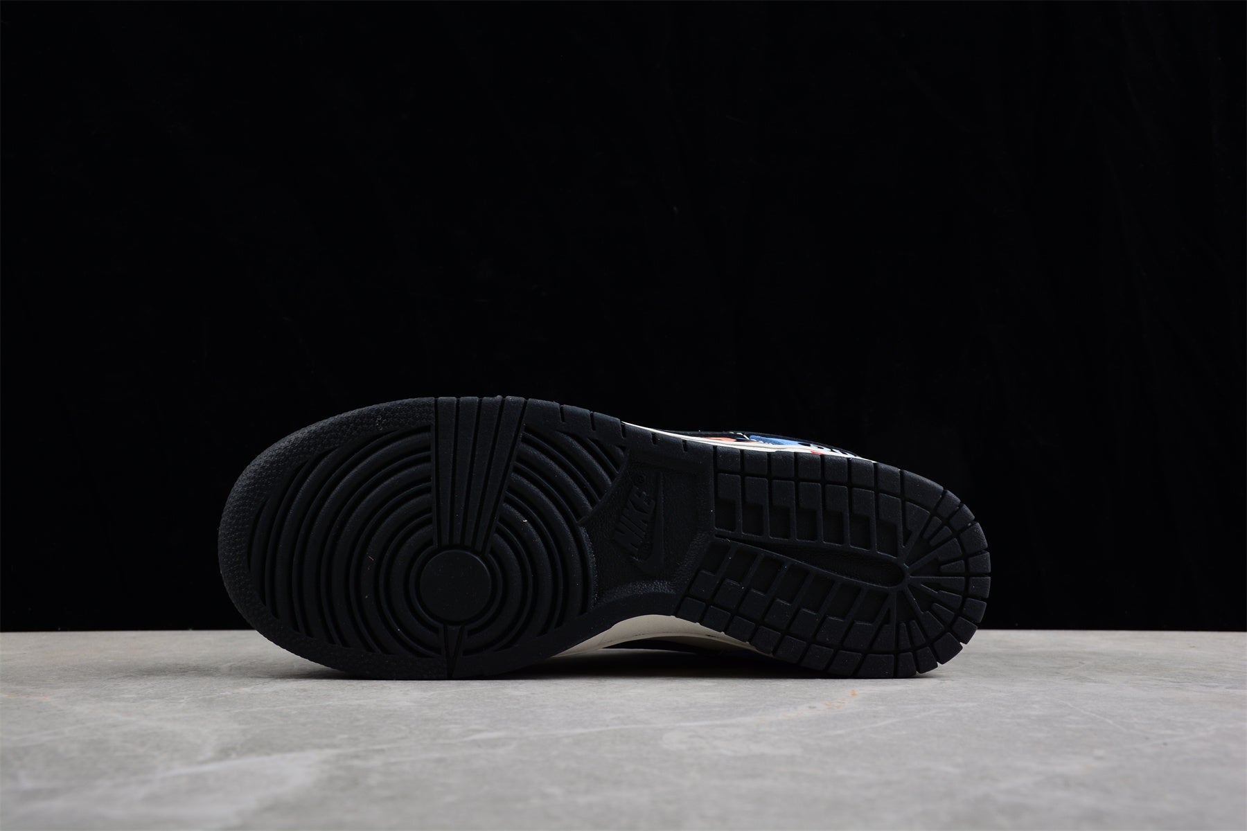 Otomo Katsuhiro x Nike SB Dunk Low "Steamboy OST" Yellow
