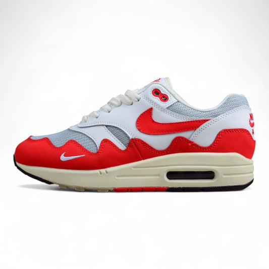 Patta x Nike Air Max 1 - Best Reps Website 2025