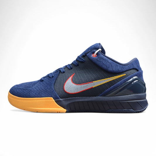 Paul Millsap x Nike Kobe 4 Protro PE