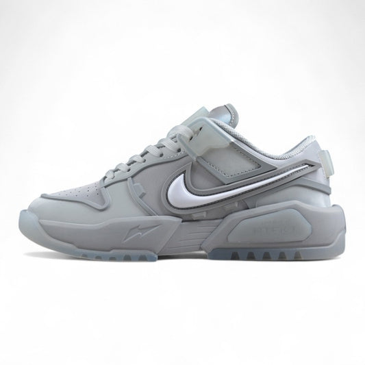RTFKT Studios x Nike Dunk Genesis Low "OG Ghost" 