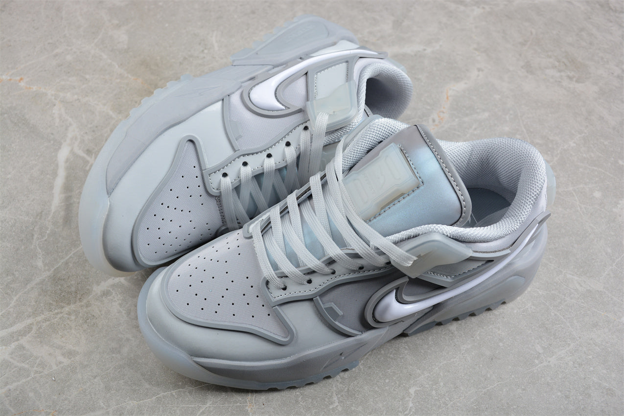 RTFKT Studios x Nike Dunk Genesis Low "OG Ghost"surface