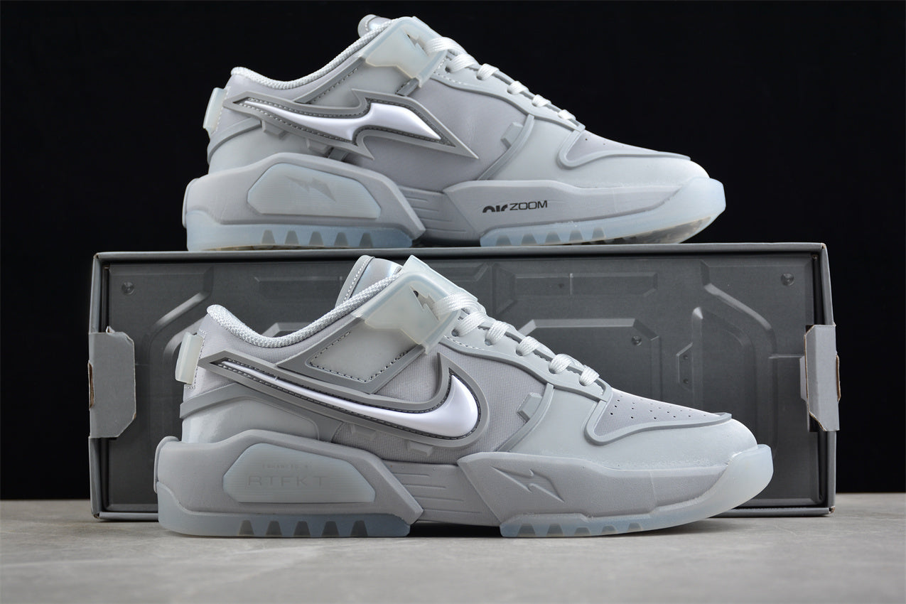 RTFKT Studios x Nike Dunk Genesis Low "OG Ghost"