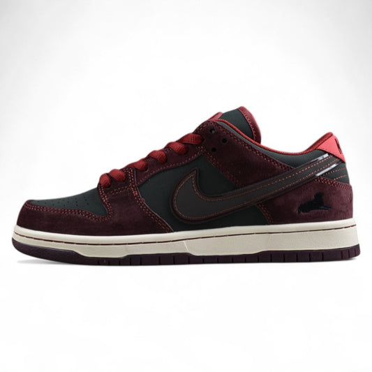 Riot Skateshop x Nike SB Dunk Low