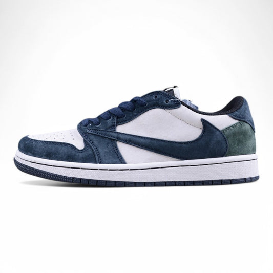 SB x Air Jordan 1 Low "Midnight Navy"