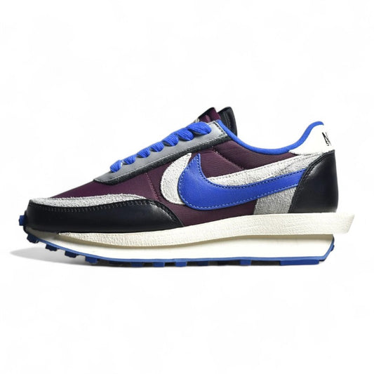 Sacai 1.0 – Black Blue Purple - Best Reps Website 2025