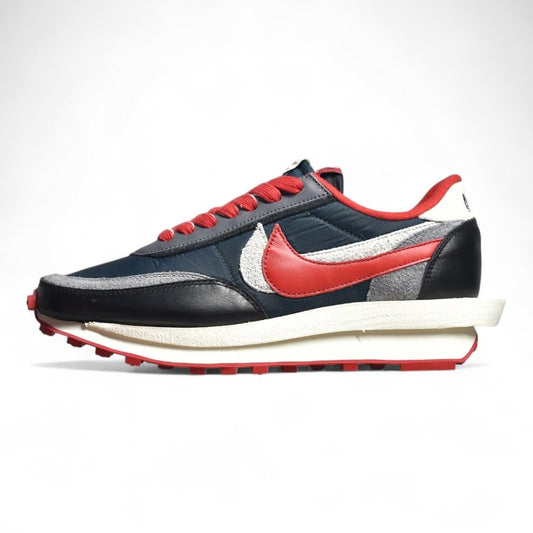 Sacai 1.0 – Black Green - Best Reps Website 2025