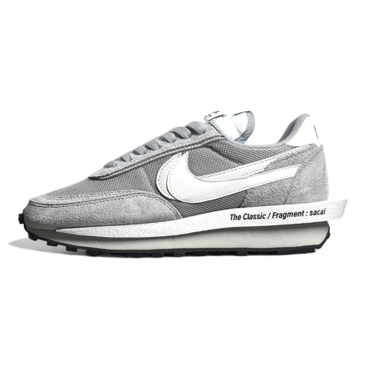 Sacai 1.0 Fragment – Smoke Grey - Best Reps Website 2025