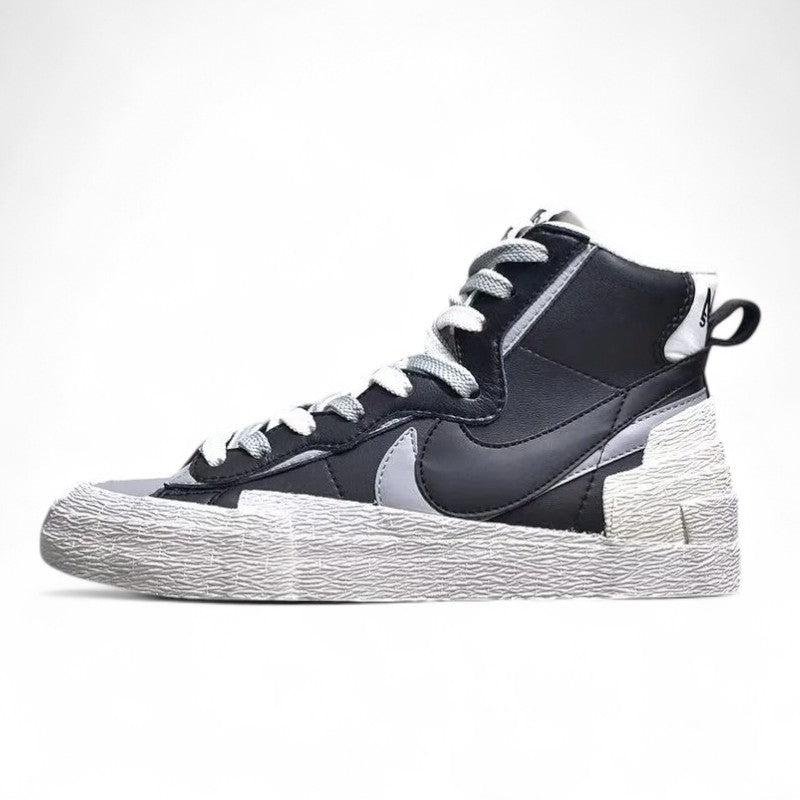 Sacai Blazer – Black - Best Reps Website 2025