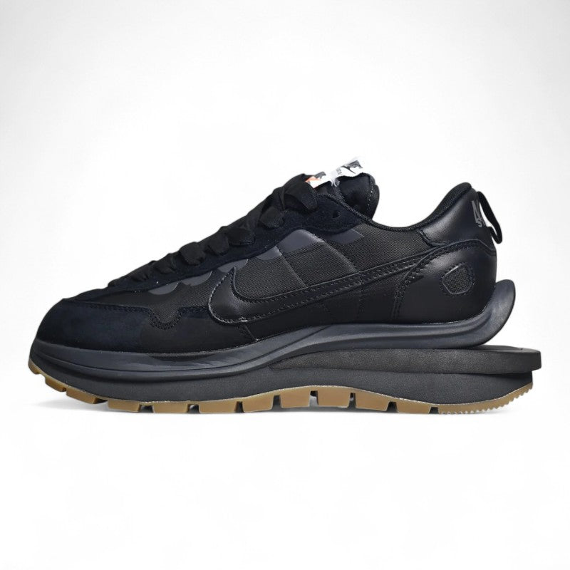 Sacai Blazer – Black Gum - Best Reps Website 2025